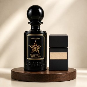 Mercatus — Bergamot