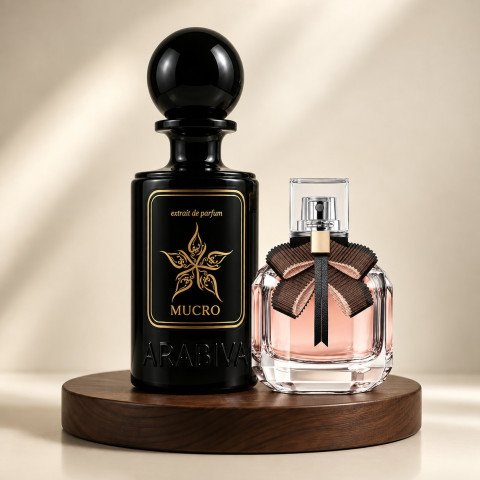 Lumière Rose