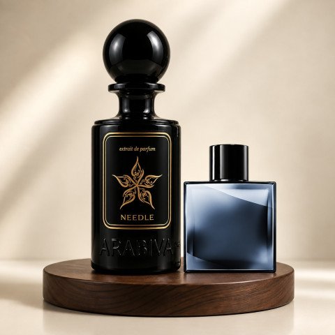 Cerulean Hour