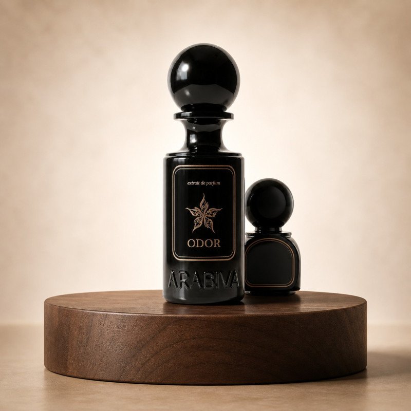 Odor
