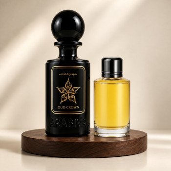 Oud Crown