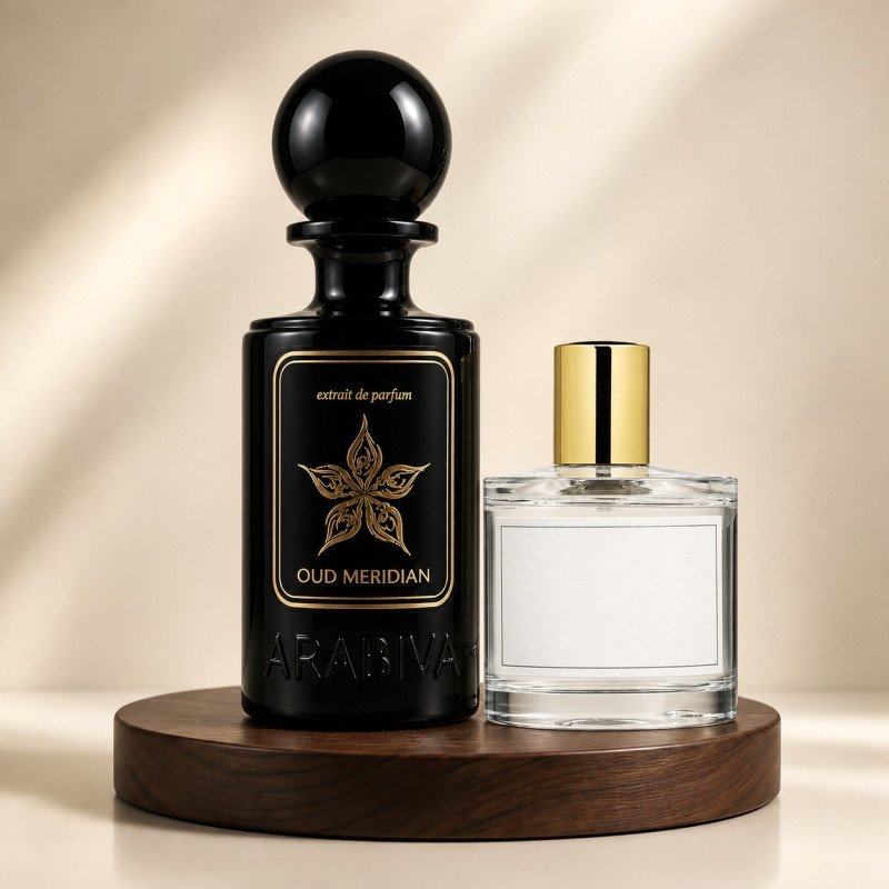 Oud Meridian