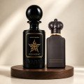 Oud Mosaic
