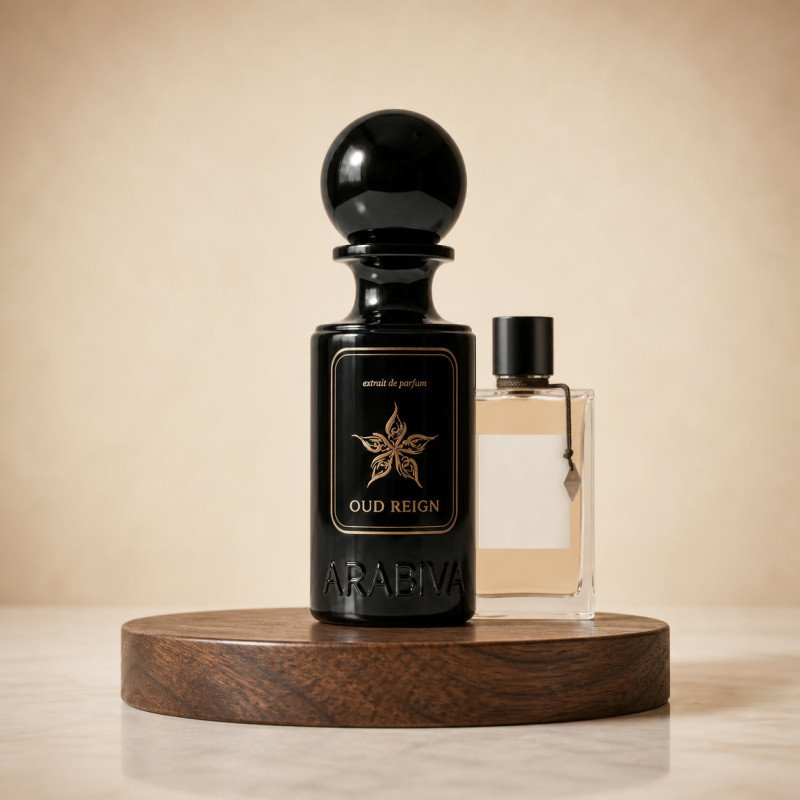 Oud Reign