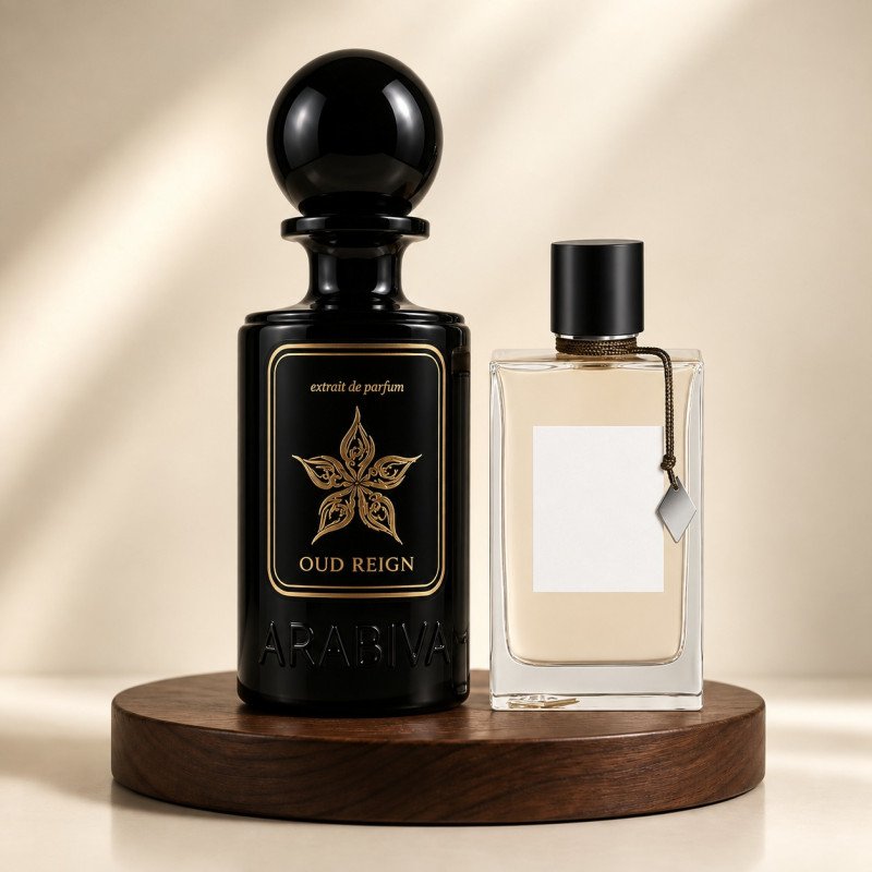 Oud Reign