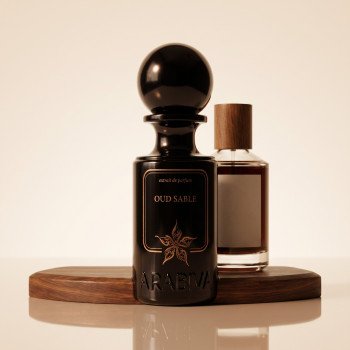 Oud Sable