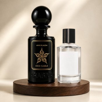 Oud Sable