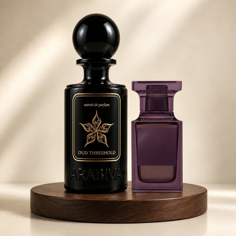 Oud Threshold