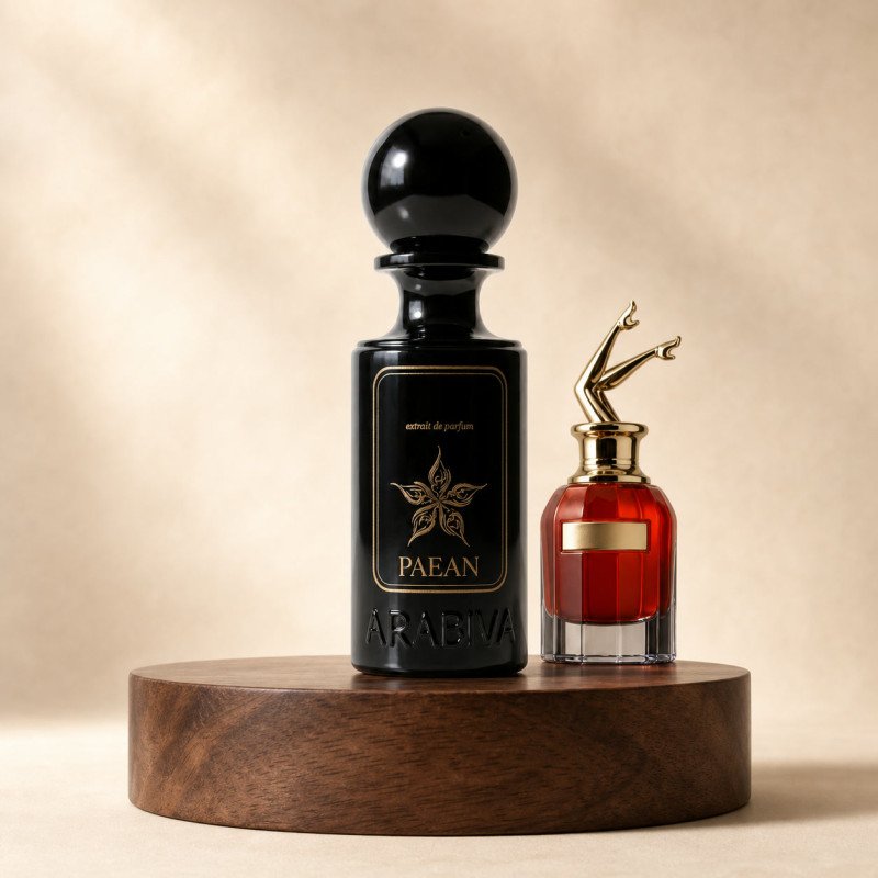 Paean · Le Parfum