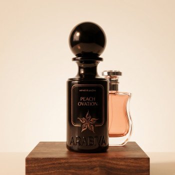 Peach Ovation