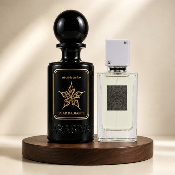 Pear Radiance