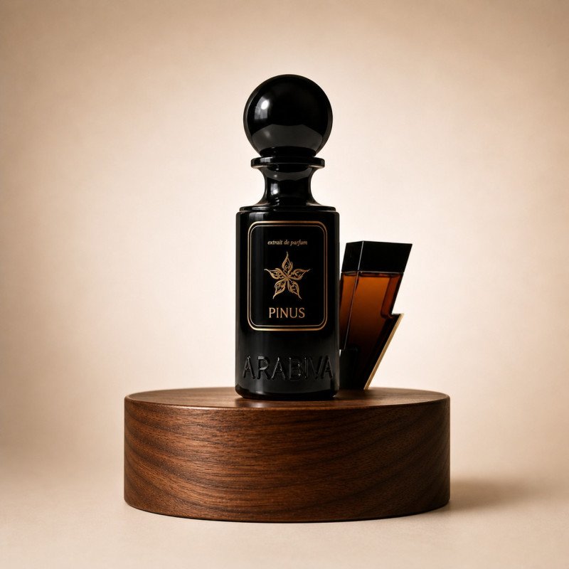 Pinus · Elixir