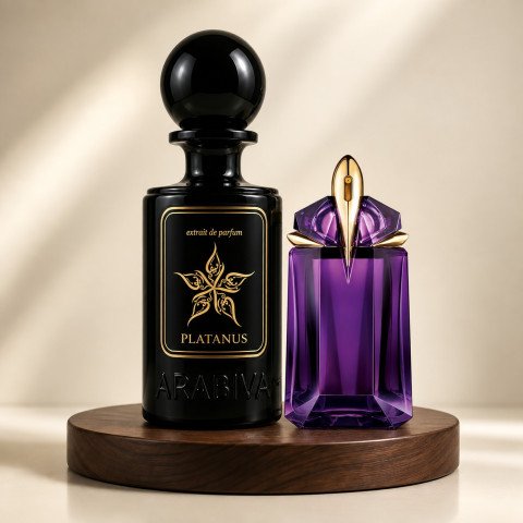 Ethereal Descent