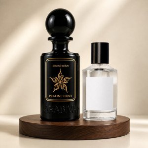 Praline Hush