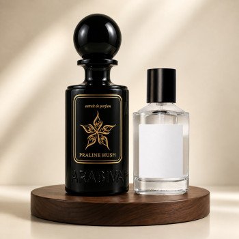 Praline Hush