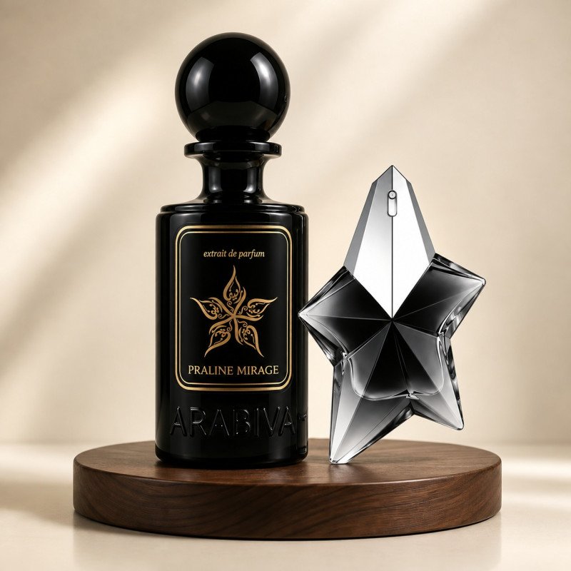 Praline Mirage