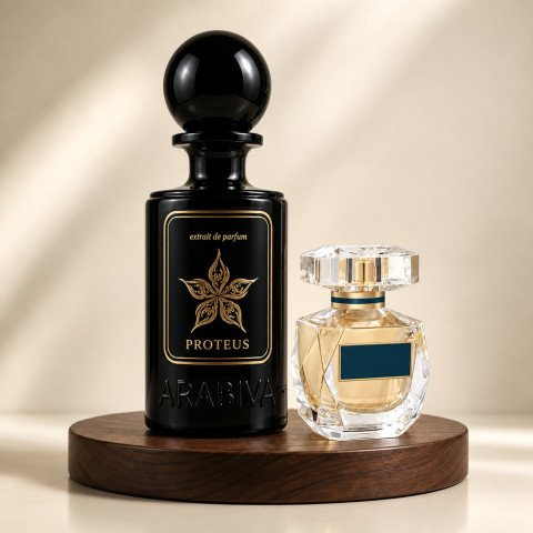 Regal Oud Nectar