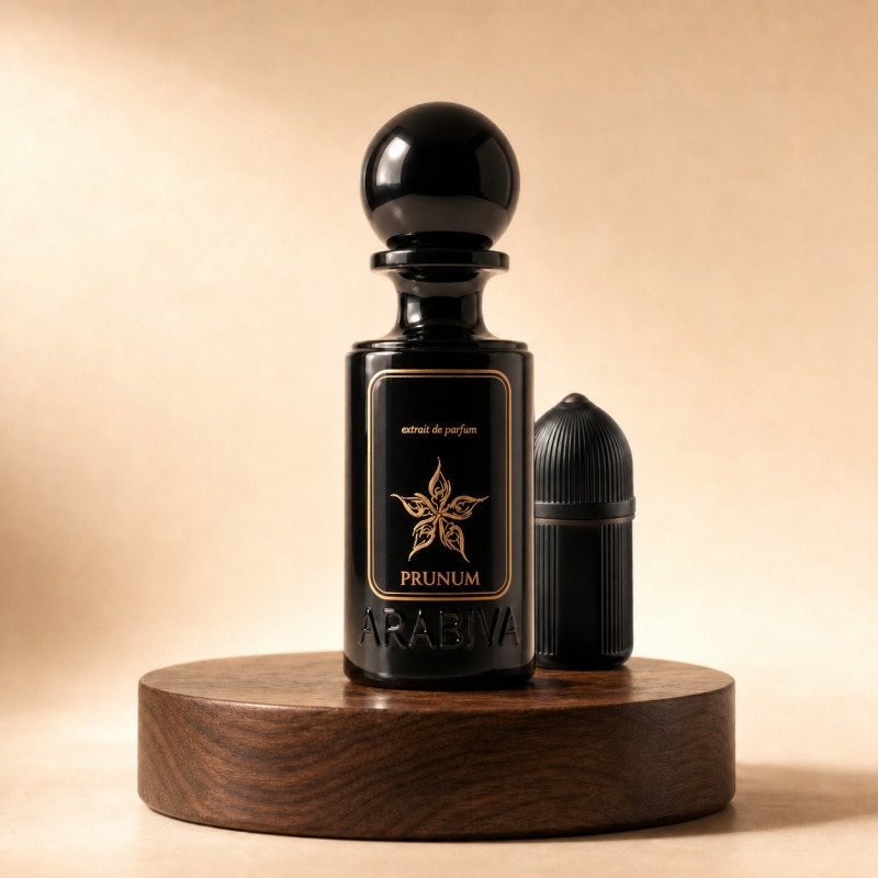 Prunum · Absolu