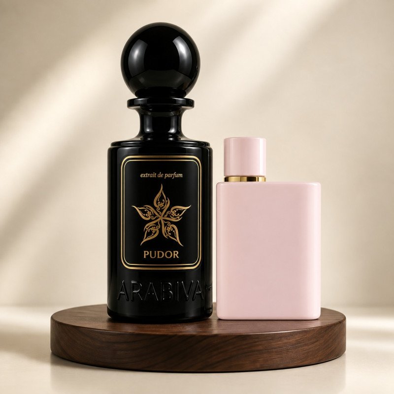 Pudor · Elixir