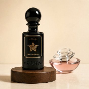 Pyra — Bergamot