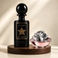 Pyra — Bergamot