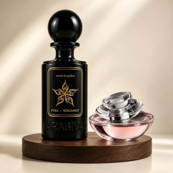 Pyra — Bergamot