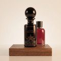 Rose Enigma