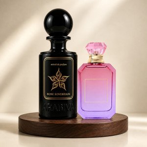 Rose Sovereign