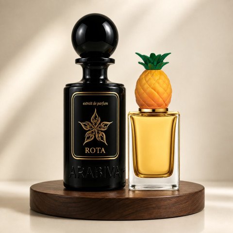 Tropical Summit · Top