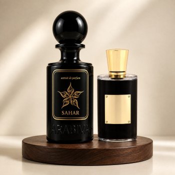 Sahar