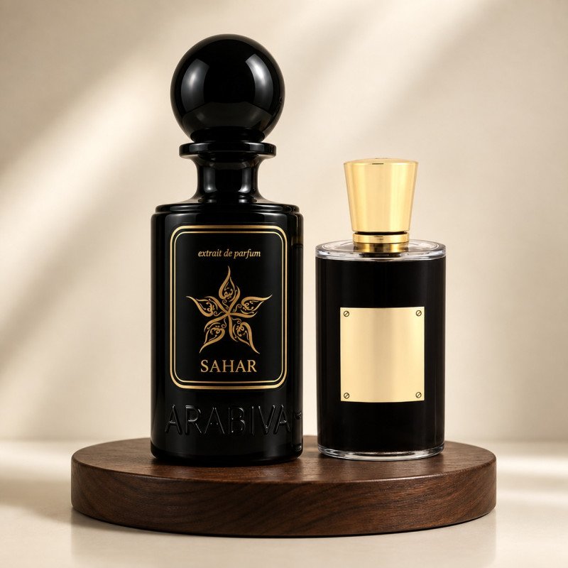 Sahar