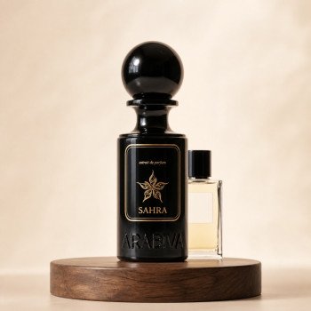 Sahra