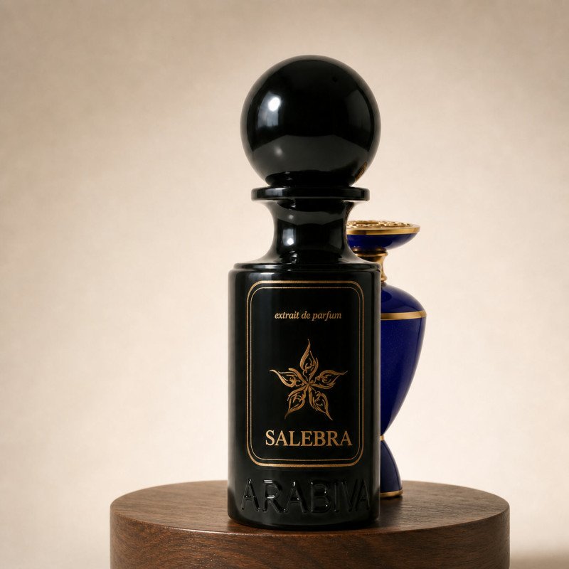 Salebra