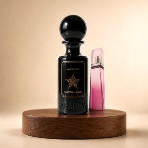 Sarcina — Anise