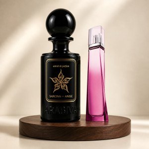 Sarcina — Anise