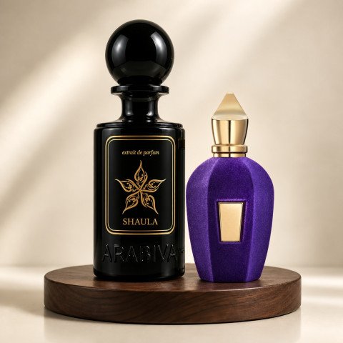 Midnight Oud