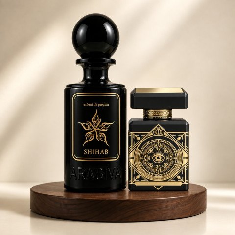 Greatness Hour · Top