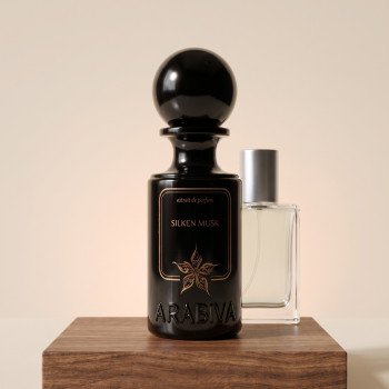 Silken Musk
