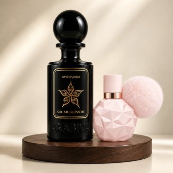 Sugar Blossom