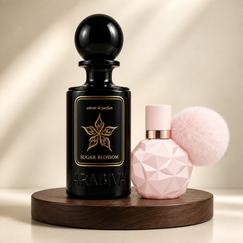 Sugar Blossom