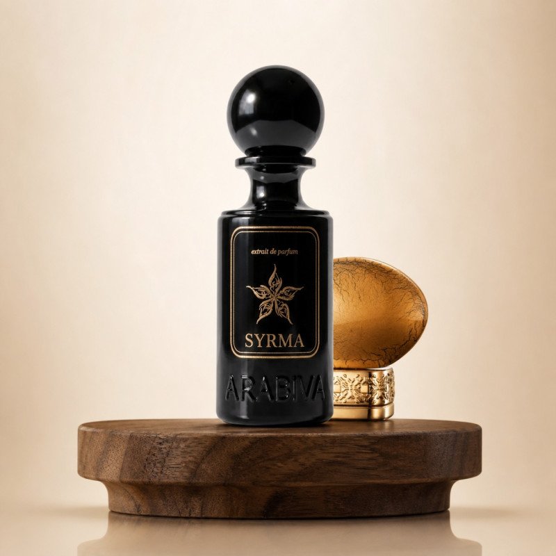 Syrma