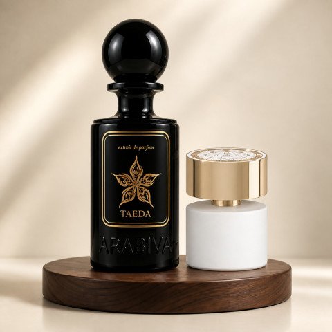 Equilibrium Luxe