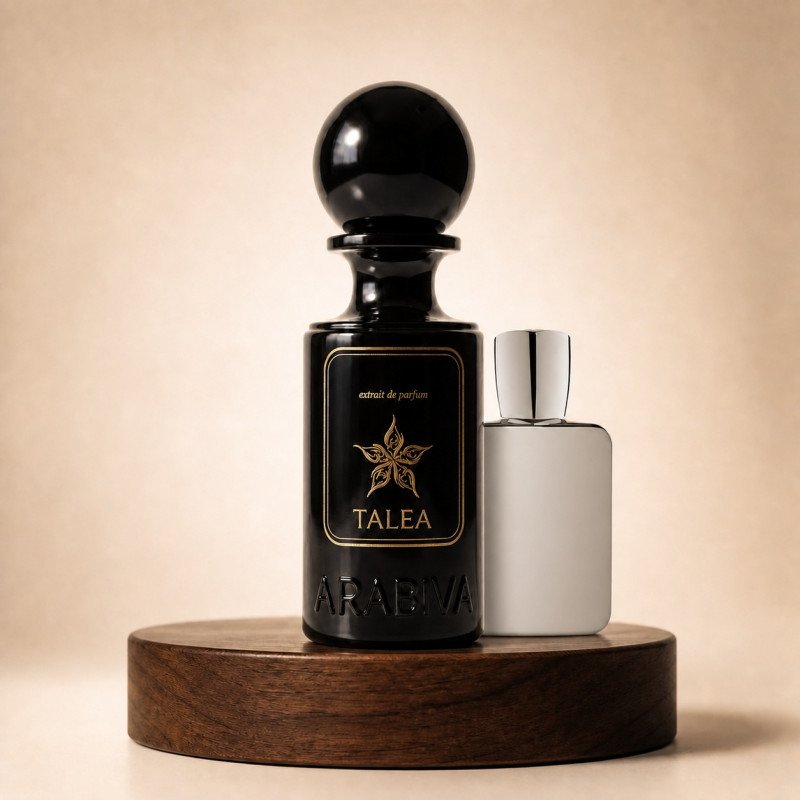 Talea · Top