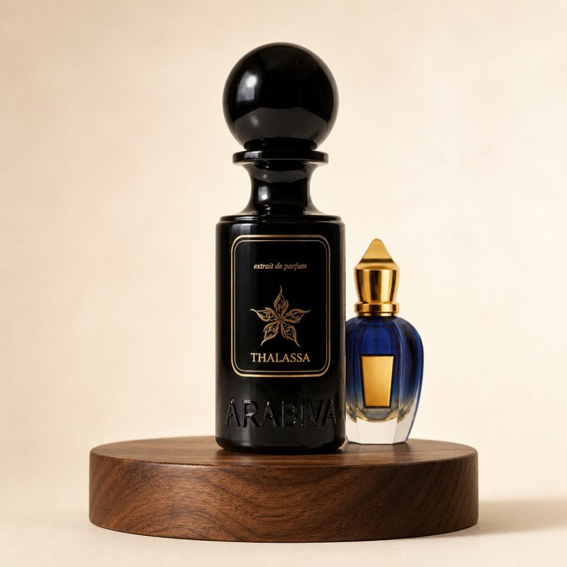 Thalassa