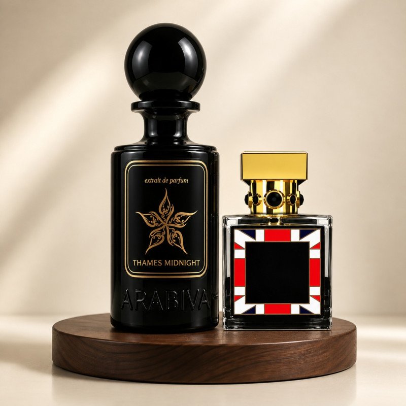 Thames Midnight