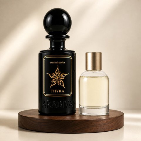 Wildberry Musk