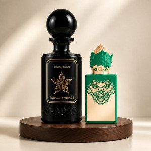 Tobacco Mirage