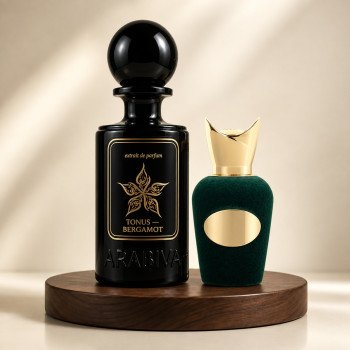 Tonus — Bergamot
