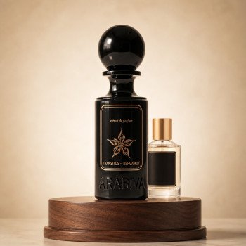 Transitus — Bergamot