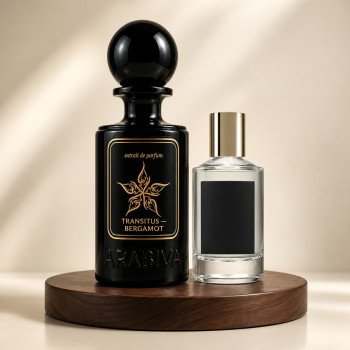 Transitus — Bergamot